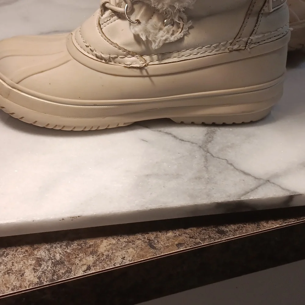 London Fog Girls Boots
